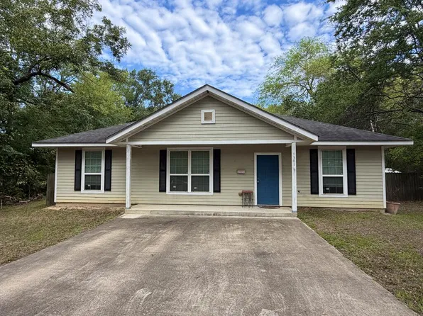 1301 Grant Ave, Lufkin, TX 75901