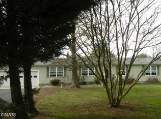 22467 Goose Hollow Dr, Chestertown, MD 21620