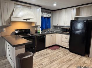 15045 E Beaver Dr, Pride, LA 70770