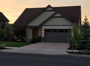 940 SW Center St, Pullman, WA 99163