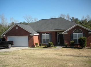 1841 Heathers Way, Augusta, GA 30906