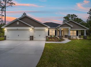 4321 SW 114th Pl, Ocala, FL 34476