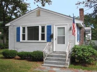 5 Pinevale Ave, Wellesley, MA 02482