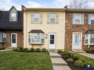 7926 Provincetown Dr, North Chesterfield, VA 23235