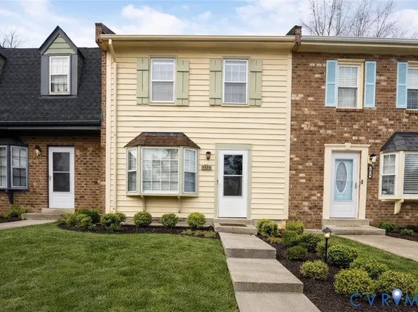 7926 Provincetown Dr, North Chesterfield, VA 23235