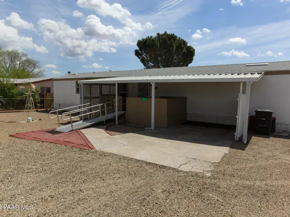 7717 E Spanish Moss Ln, Prescott Valley, AZ 86314