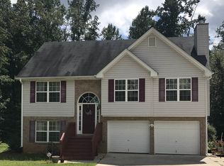 4645 Middleboro Ln, Gainesville, GA 30506