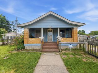 404 Foltz St, Indianapolis, IN 46241