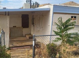 713 Columbus Ave, Bodfish, CA 93205