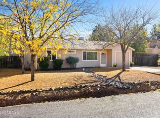 5251 N Mission Ln, Prescott Valley, AZ 86314