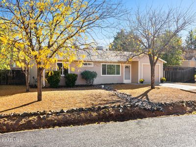 5251 N Mission Ln, Prescott Valley, AZ, 86314