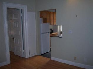 263 Beacon St #33, Boston, MA 02116