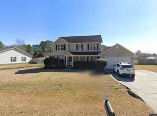 111 Marshall Farm Rd, Jacksonville, NC 28546
