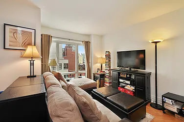 Rented by Corcoran