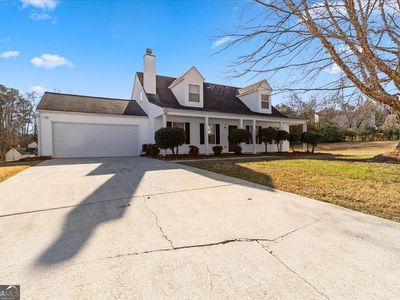 2603 Old Rex Morrow Rd, Ellenwood, GA, 30294