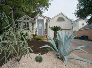6508 Sans Souci Cv, Austin, TX 78759