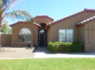 11543 E Dartmouth St, Mesa, AZ 85207
