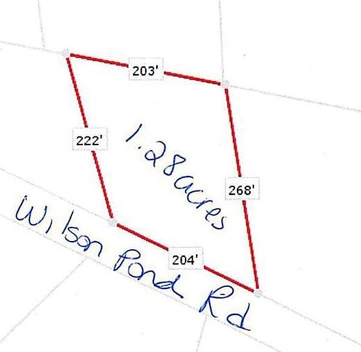 2nd image of 757 Wilson Pond Road