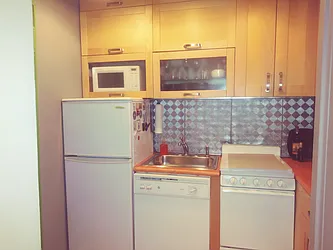 Rented by Manhattan Flats