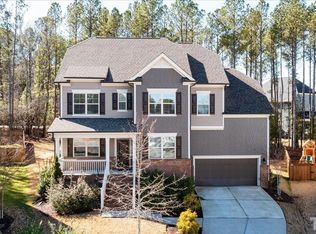 212 Cecelia Ct, Cary, NC 27519