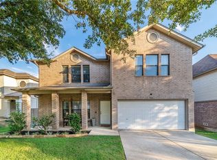 1806 Ruthie Run, Cedar Park, TX 78613