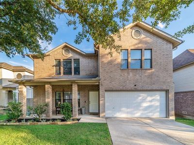 1806 Ruthie Run, Cedar Park, TX, 78613