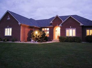 6564 W Congress Dr, Pendleton, IN 46064