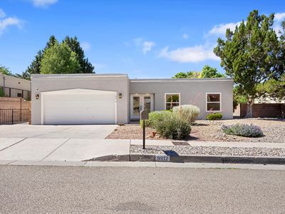 9912 Academy Hills Dr NE, Albuquerque, NM, 87111
