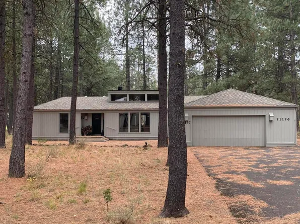 71176 Bracken Ln #Gh-57, Sisters, OR 97759
