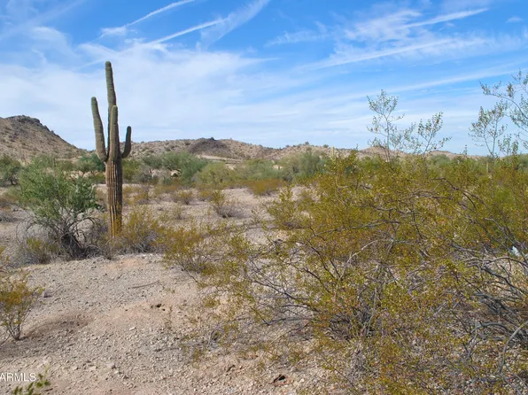 8564 SAN FILIPE Drive #4, Goodyear, AZ 85338