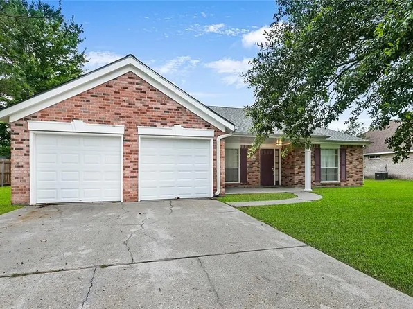 1916 Edgemere Dr, Slidell, LA 70461