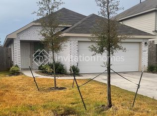 18731 Faustina Way, New Caney, TX 77357