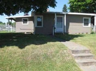 2528 W Queen Ave, Spokane, WA 99205