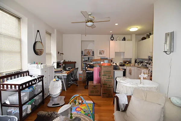 Rented by Manhattan Spaces | media 17