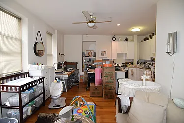 Rented by Manhattan Spaces