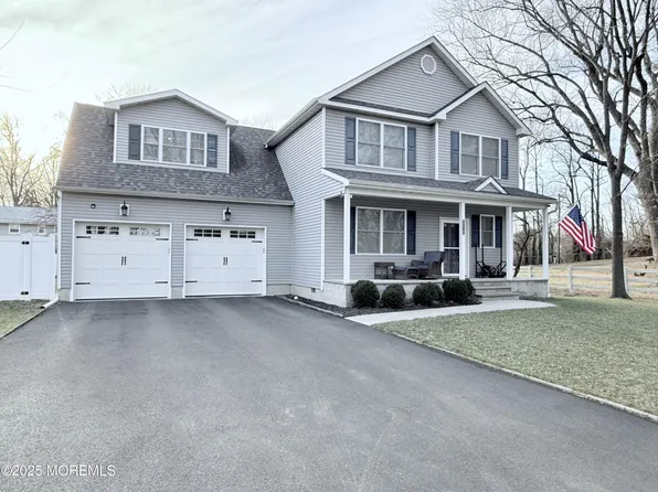 37B Tinton Avenue, Eatontown, NJ 07724