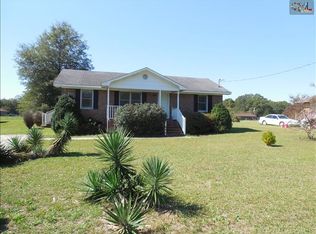167 Charleston Ave, Batesburg, SC 29006