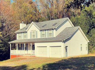 5431 Douglas St, Saint Leonard, MD 20685