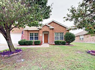 202 Independence Trl, Forney, TX 75126