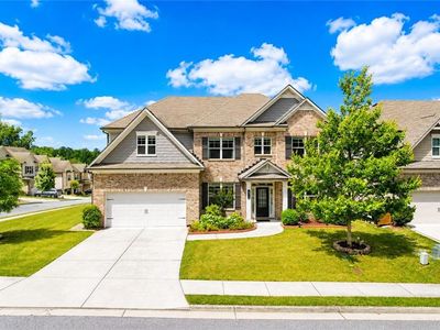 3344 Ivy Farm Path, Buford, GA, 30519