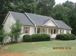 217 Hemlock Dr #3, Stockbridge, GA 30281