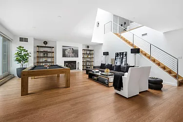 Rented by Compass