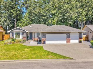 5007 200th Pl NE #A, Arlington, WA 98223