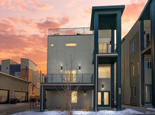 3220 W 20th Ave UNIT 3, Denver, CO 80211