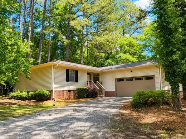 911 Berkeley Dr, Clemson, SC 29631
