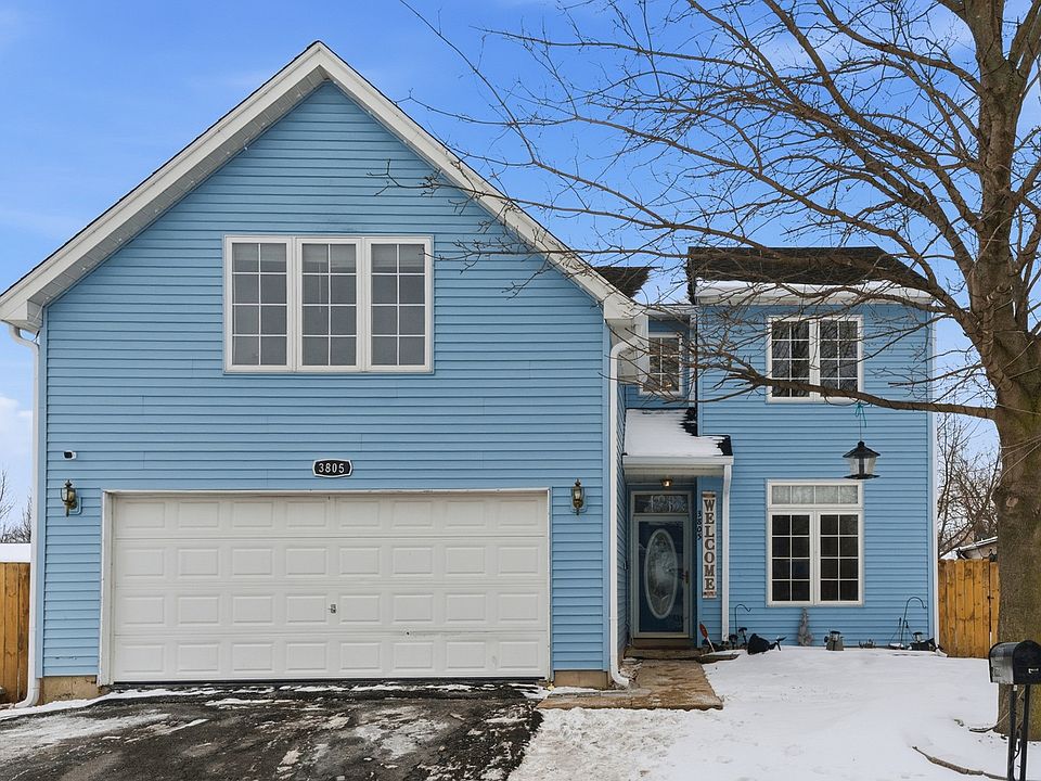 1st image of 3805 Parkway Ln