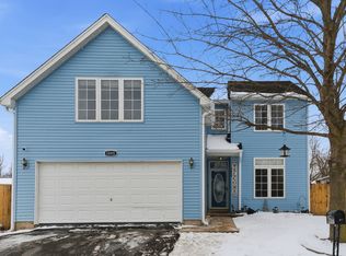 3805 Parkway Ln, Zion, IL 60099