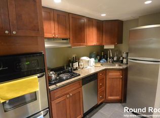 118 Beacon St REAR 6, Boston, MA 02116