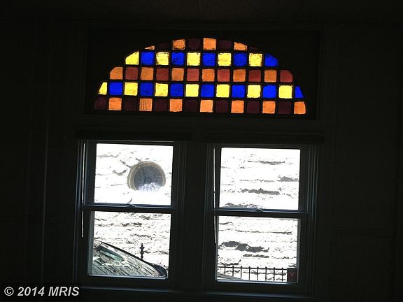 Interior (General)