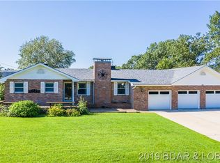 1014 Highway W, Eldon, MO 65026
